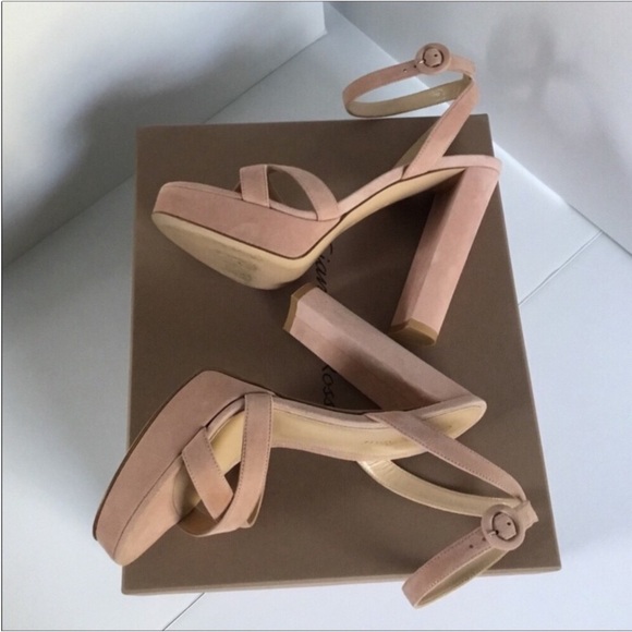 GIANVITO ROSSI - Picture 4 of 14